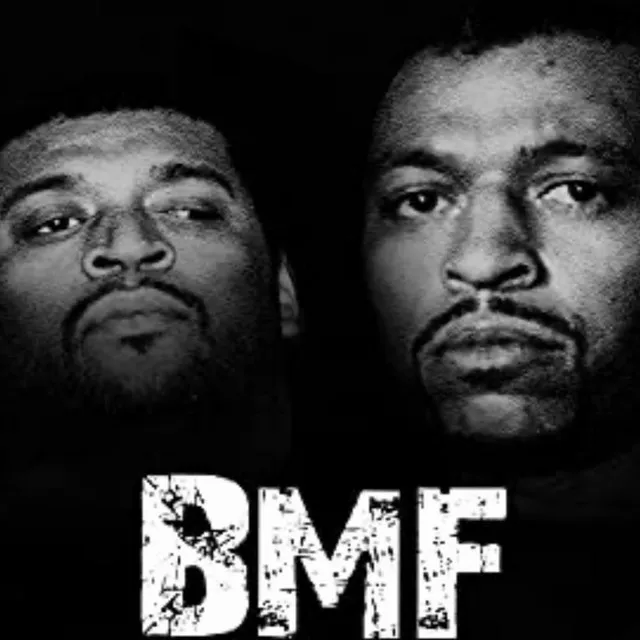 BMF