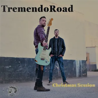 Christmas Session by Tremendo Road