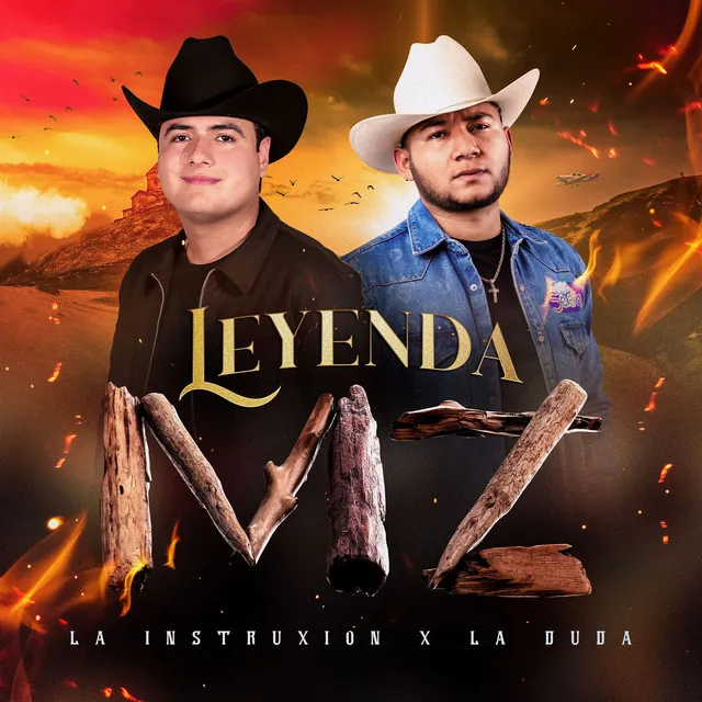 Leyenda Mz