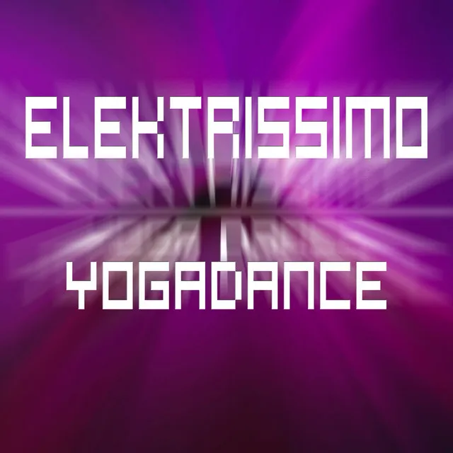 Yogadance