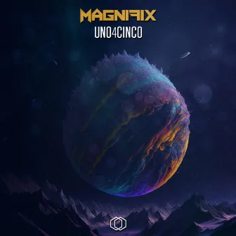 Uno4Cinco by Magnifix