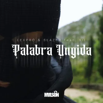 Palabra Ungida by Lexpro