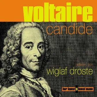 Candide by Voltaire