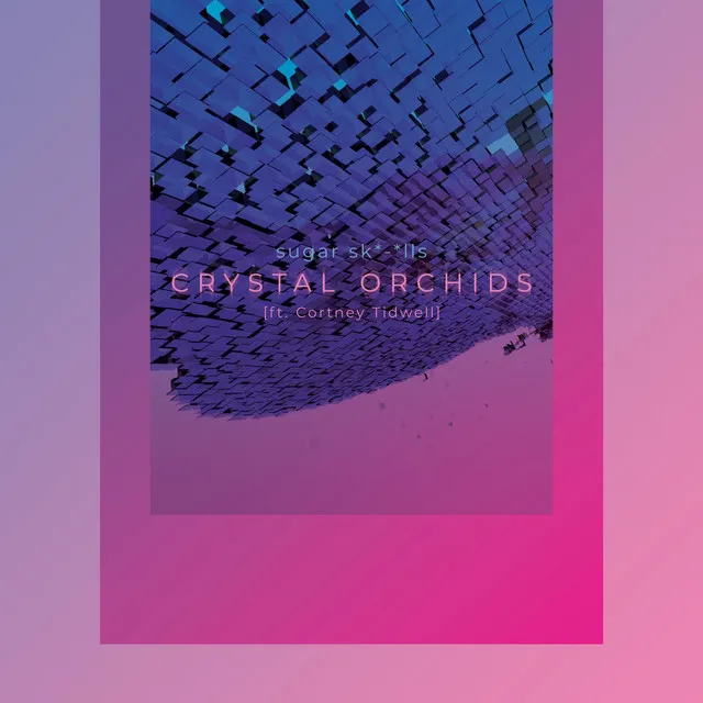 Crystal Orchids - Both Eyes 'Me, Slipping' Remix