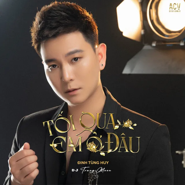 Tối Qua Em Ở Đâu - DJ Trang Moon