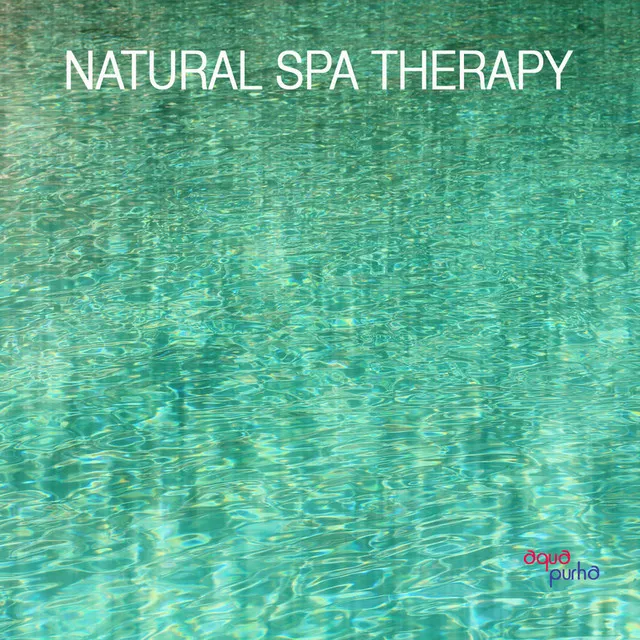 Spa Therapy - New Age Relaxing Music for Spa