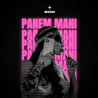 Paņem Mani by BDM