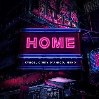 Home by Kyros