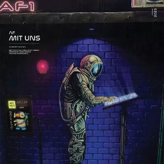 Mit Uns by AF