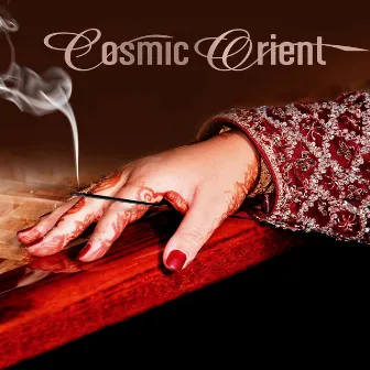 Cosmic Orient by Cosmic Orient