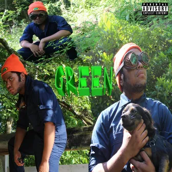 Green by Milo, the Great