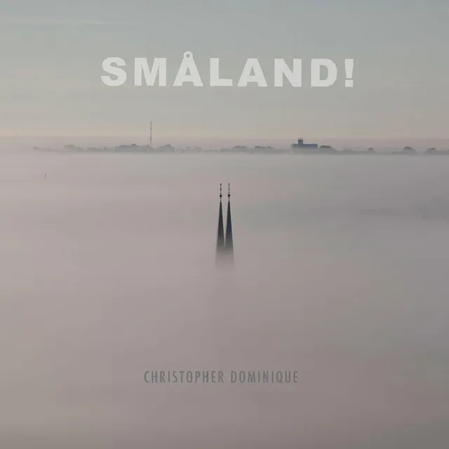 Småland!