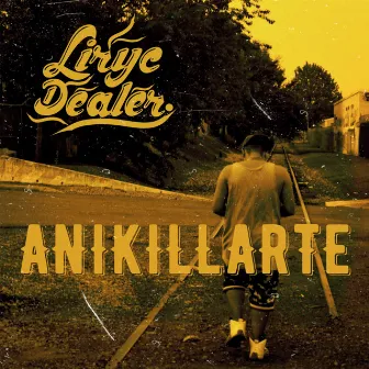 Anikillarte by Liryc Dealer