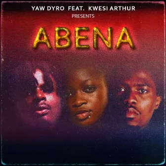 Abena by Yaw Dyro