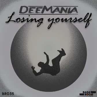 Losing Yourself by Deemania