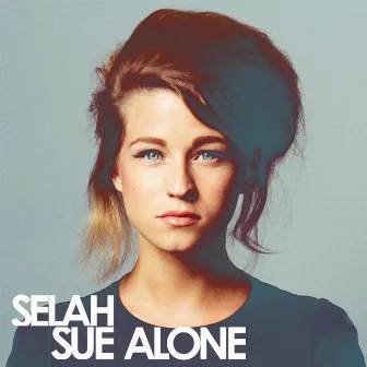 Alone by Selah Sue