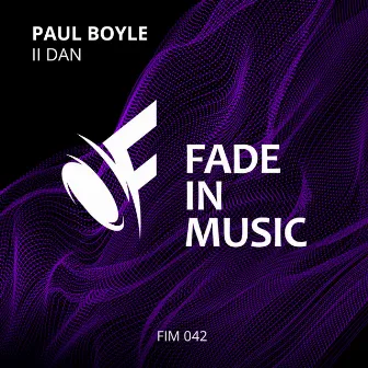 Il Dan by Paul Boyle