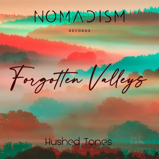 Forgotten Valley (Grown out of Minimal Remix)