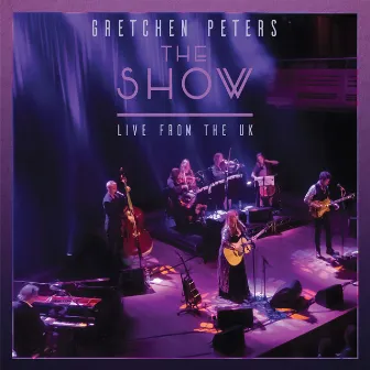 When You Are Old (Live) by Gretchen Peters