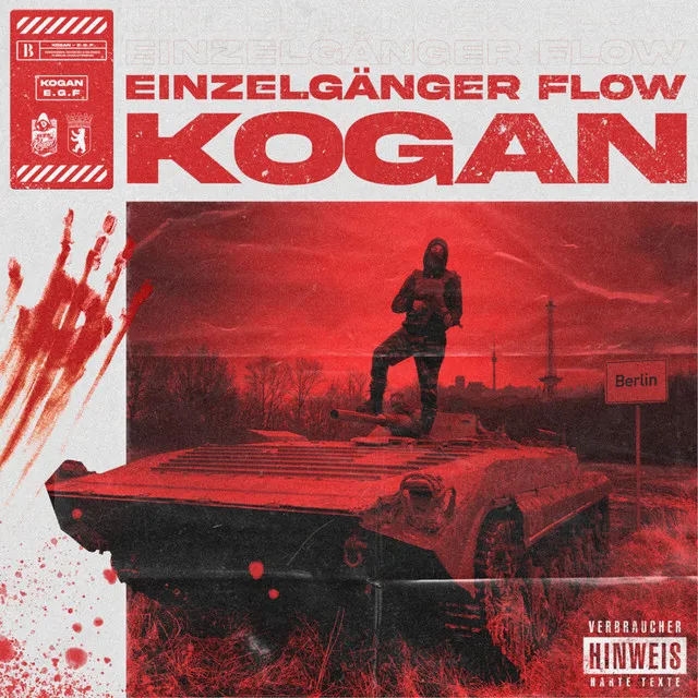 Einzelgänger Flow