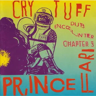 Cry Tuff Dub Encounter Chapter 3 by Prince Far I