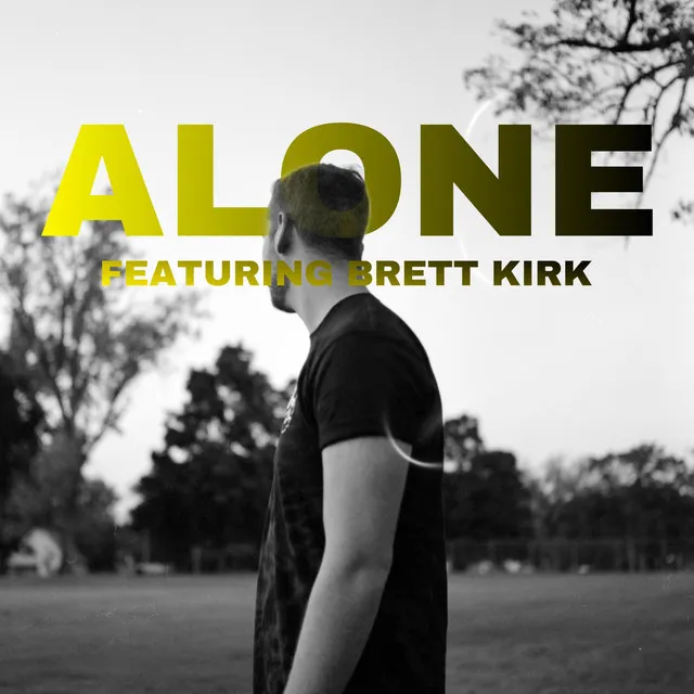 Alone