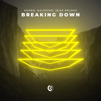 Breaking Down by Sean Prusko