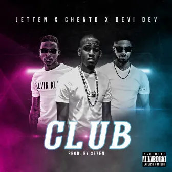 Club by Jetten