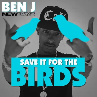 Save It For the Birds by Ben J of New Boyz