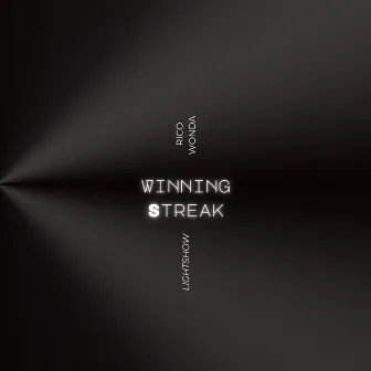 Winning Streak by Unknown Artist