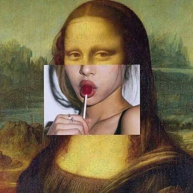 Gioconda