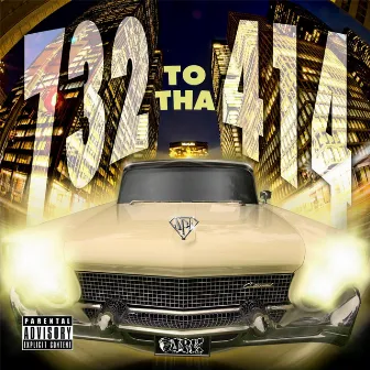 732 to Tha 414 by J.P.K