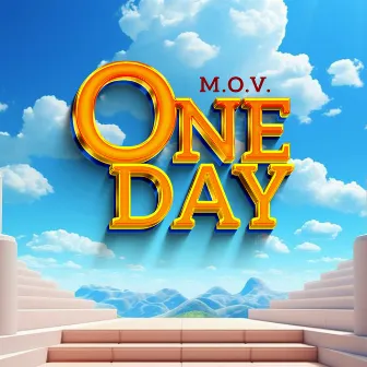 One Day by M.O.V.