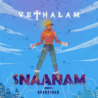 SNAANAM by VETHALAM