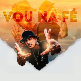 Vou na Fé by Unknown Artist