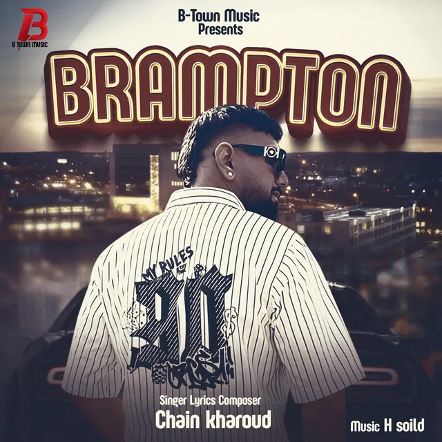 Brampton