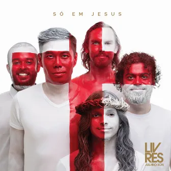 Só em Jesus by Juliano Son