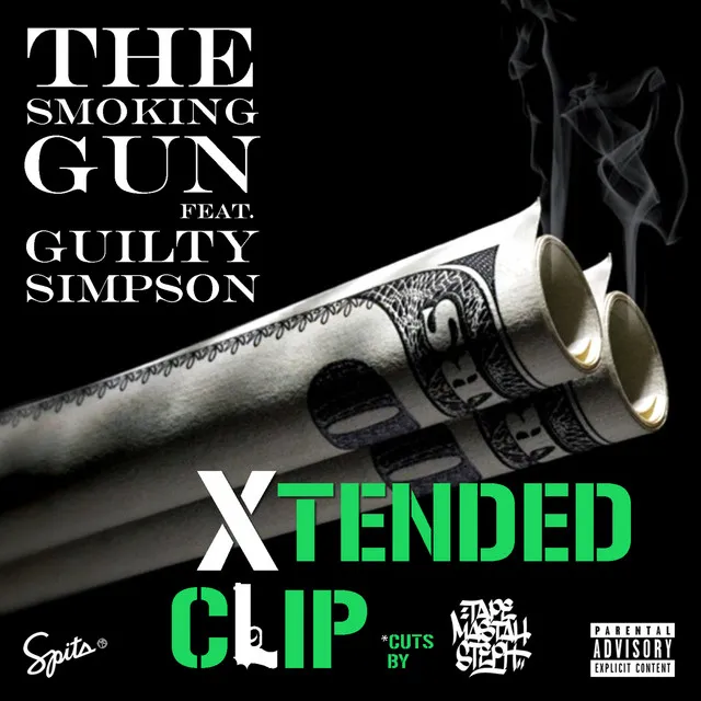 The Smoking Gun [Xtended Clip]