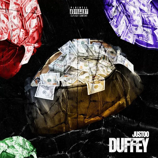 Duffey (Freestyle)