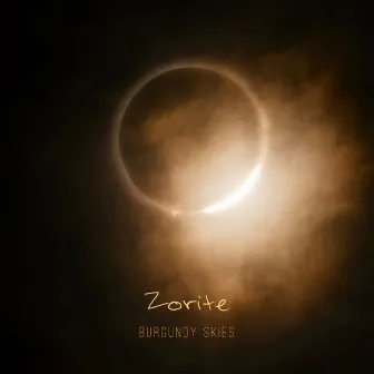 Zorite by Burgundy Skies