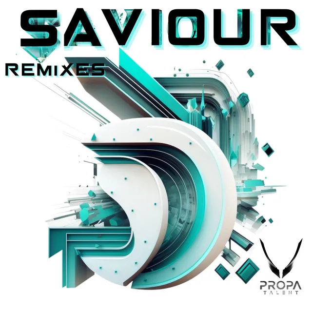 Saviour - Phaze One Remix