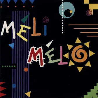 Meli Melo by Meli Melo