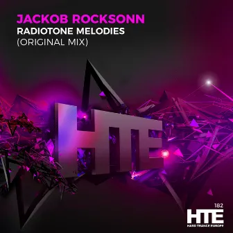 Radiotone Melodies by Jackob Rocksonn