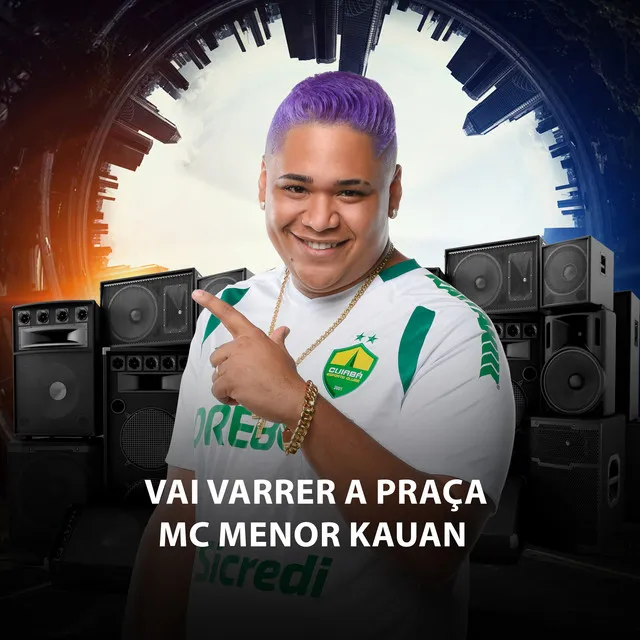 Vai Varrer a Praça