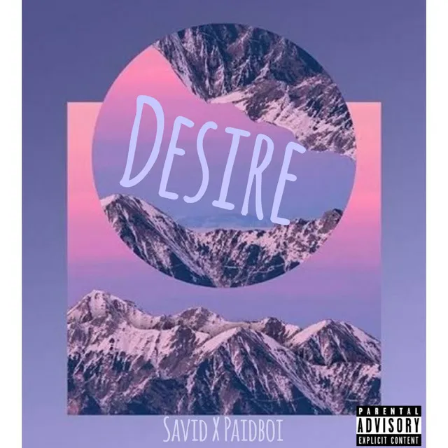 Desire