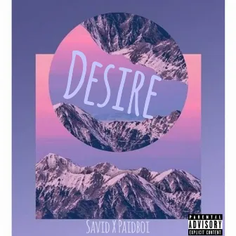 Desire by Savid