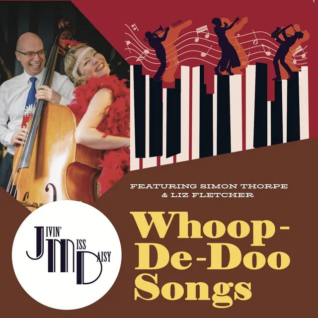 Whoop-De-Doo Songs