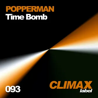 Time Bomb by Popperman