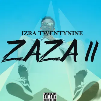 ZAZA II by Izra Twentynine