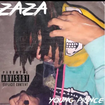 Zaza by young prince